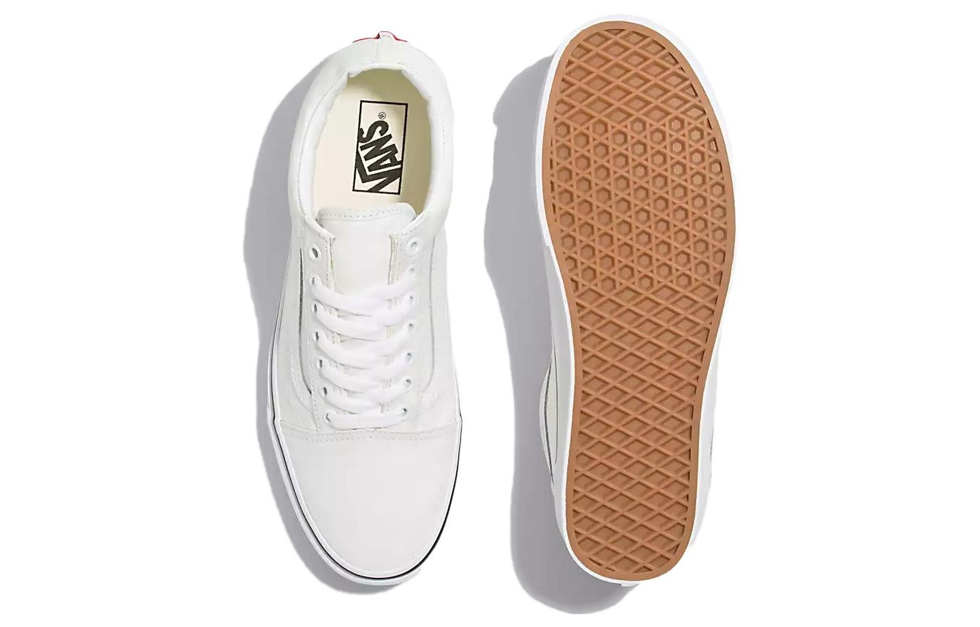 Vans Old Skool 'Color Theory - Glow' VN0007NT7V0 - 4