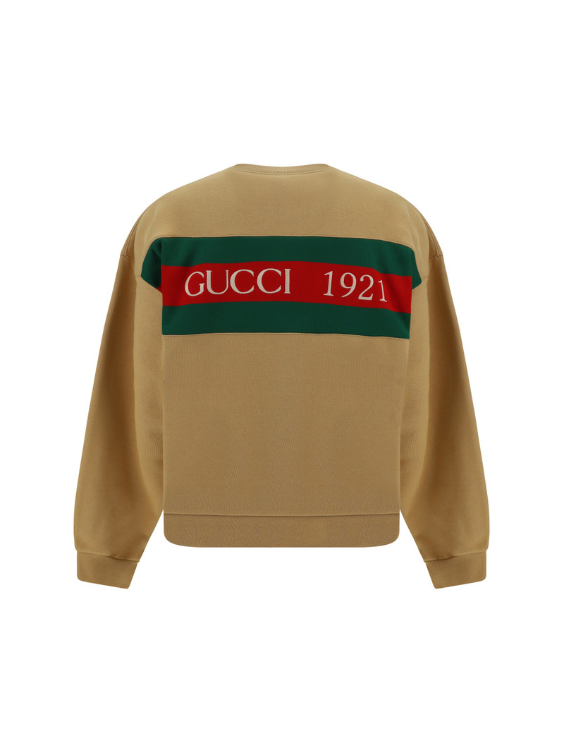 GUCCI Sweatshirt outlook