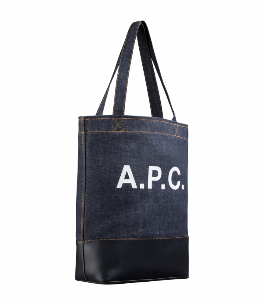 AXEL SHOPPING BAG - 4