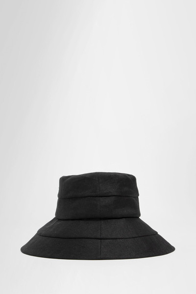 Yohji Yamamoto Sun-Shade-Hat outlook