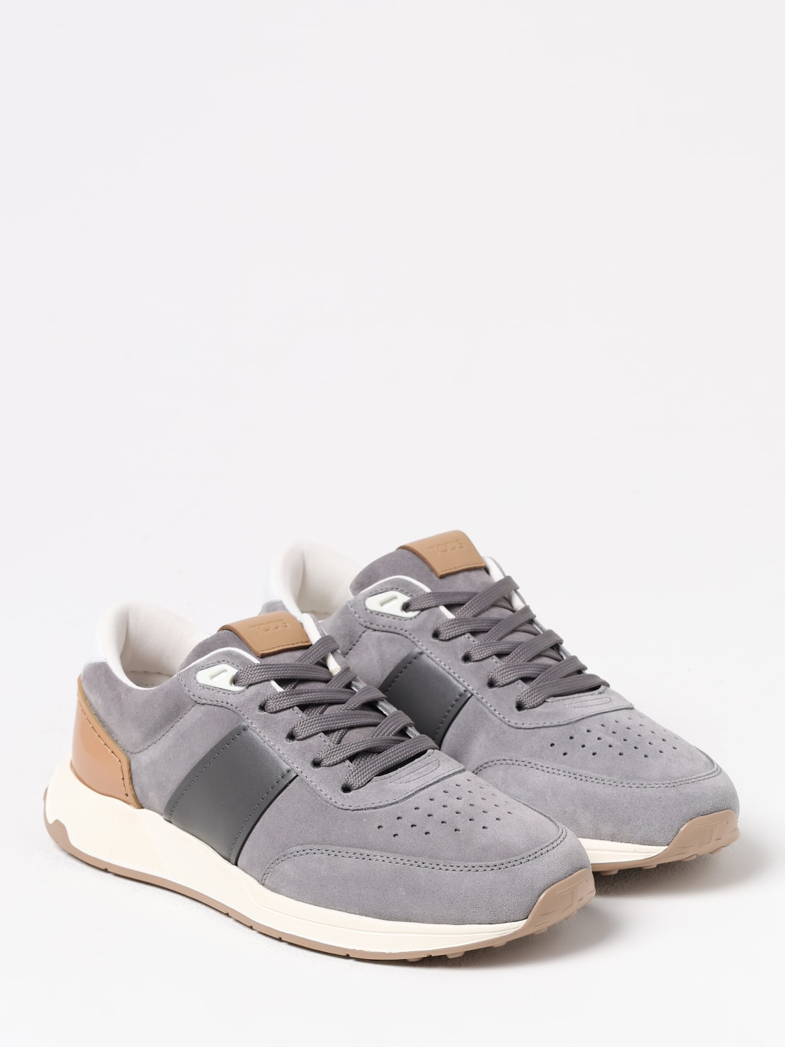 Sneakers men Tod's - 2