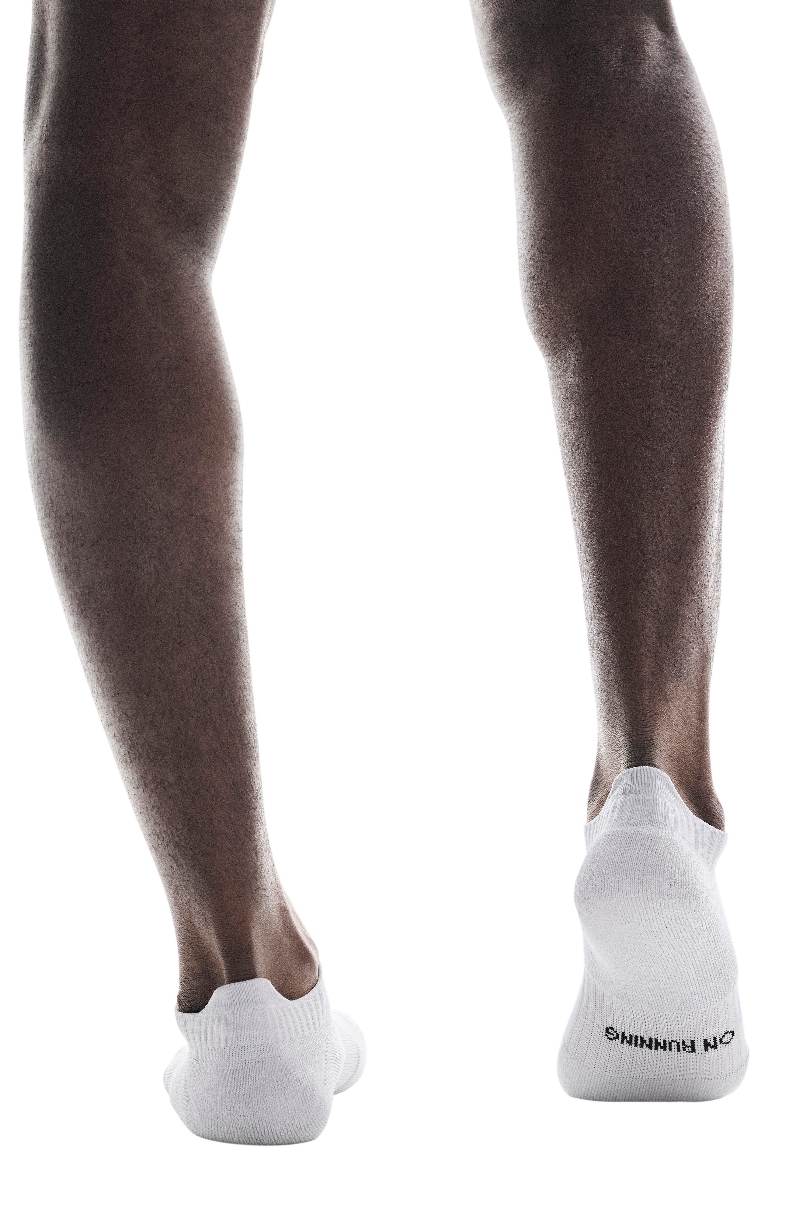 On Core Low 2-Pack Run Socks in Glacier at Nordstrom - 3