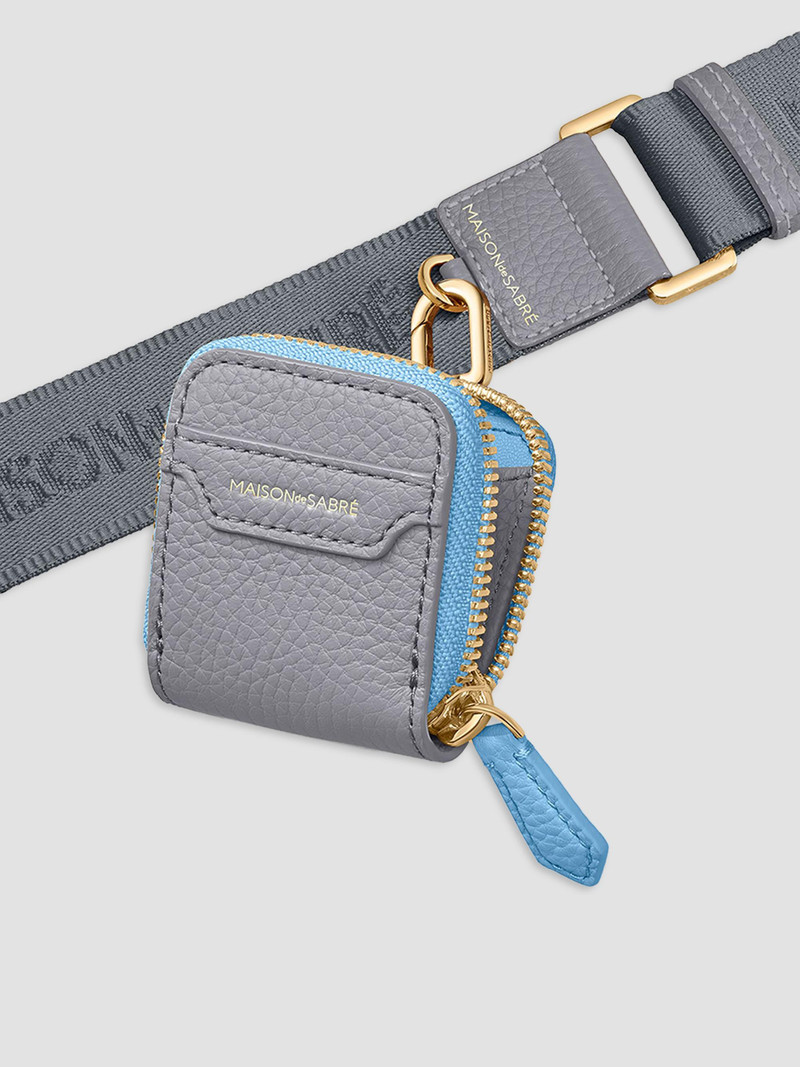 Women's The Utility Strap - Dove Sky 4
