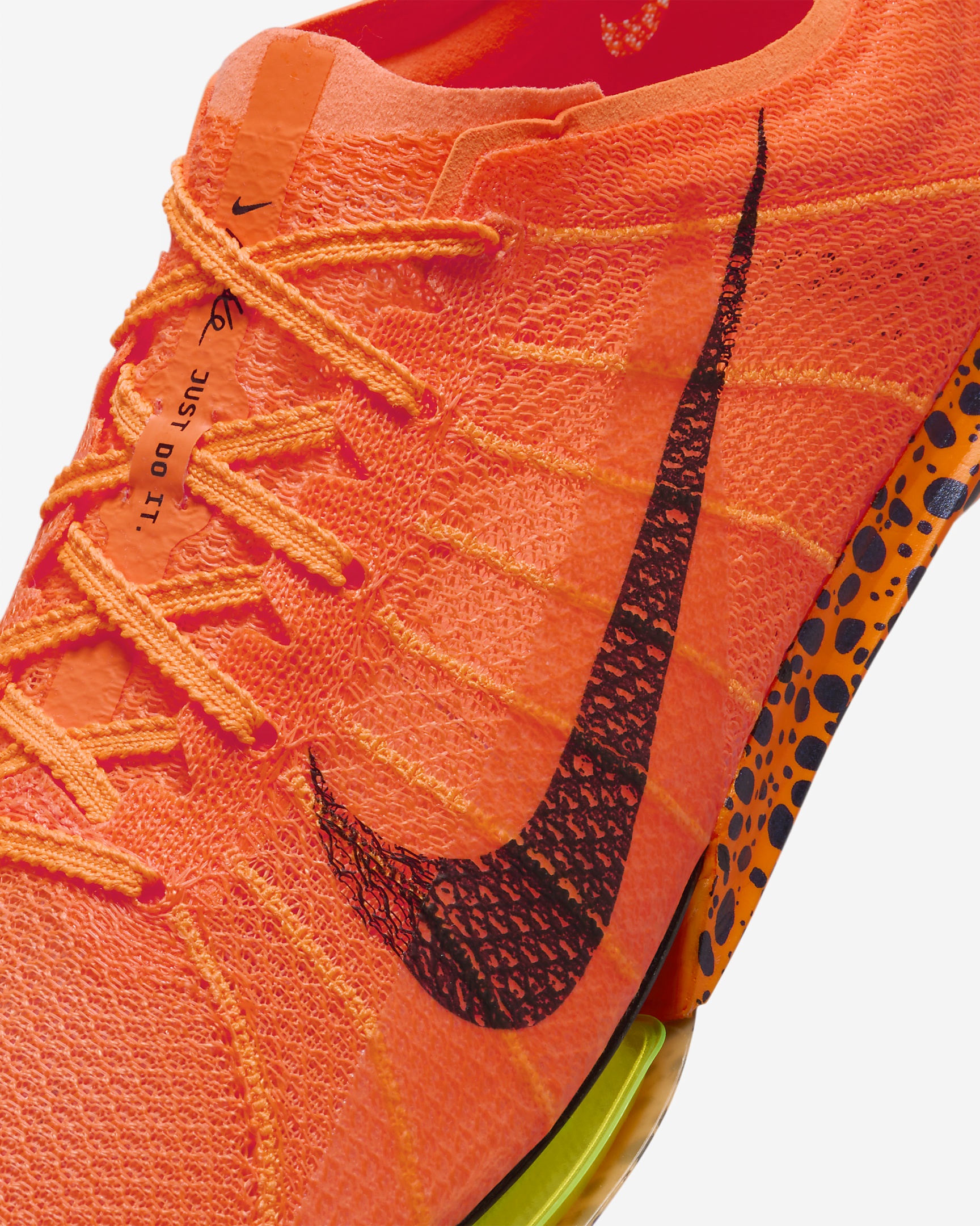 Nike Nike Victory 2 Electric Track & Field Distance Spikes 