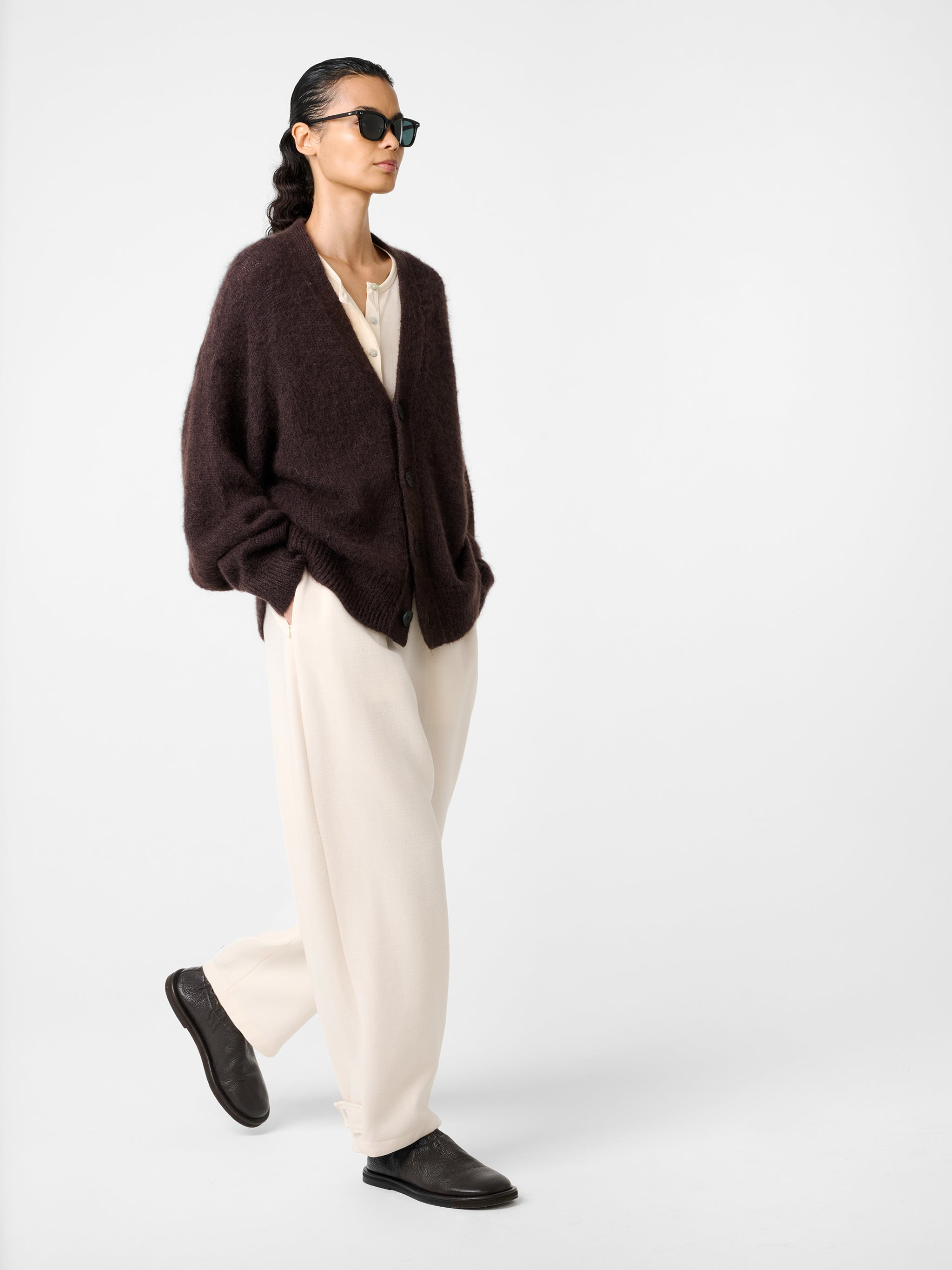 Trey Knit - 2