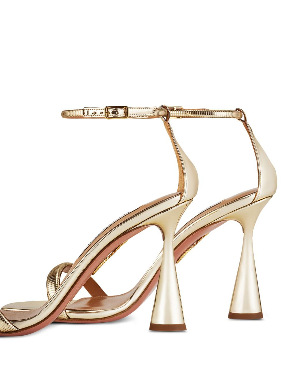 95mm Hot sandals - 4