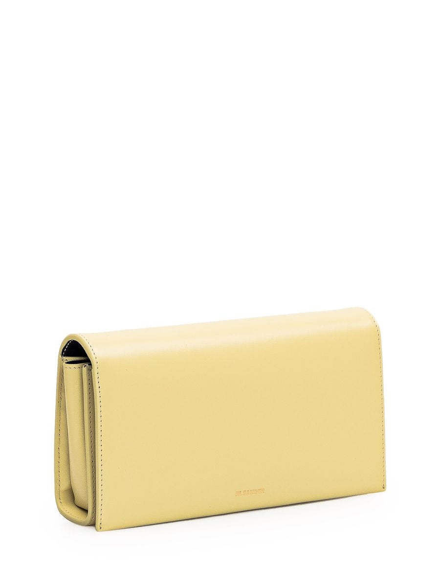 JIL SANDER All-Day Bag - 3