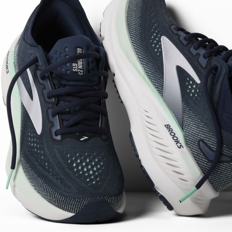 BROOKS Glycerin GTS 23 outlook