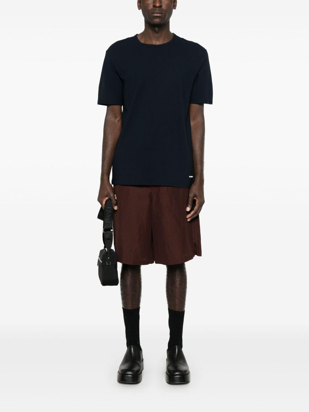 T-SHIRT JIL SANDER - 2