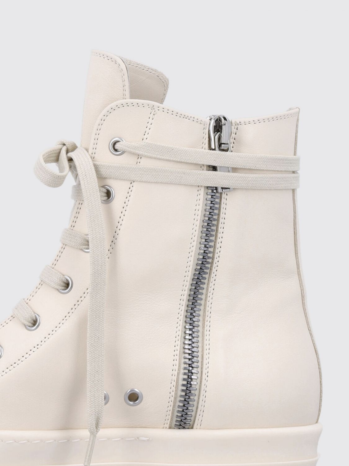 Shoes men Rick Owens - 4