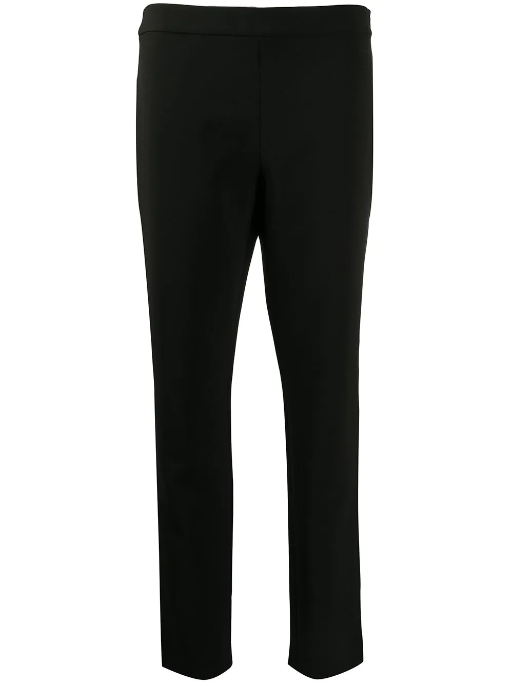 straight-leg trousers - 1