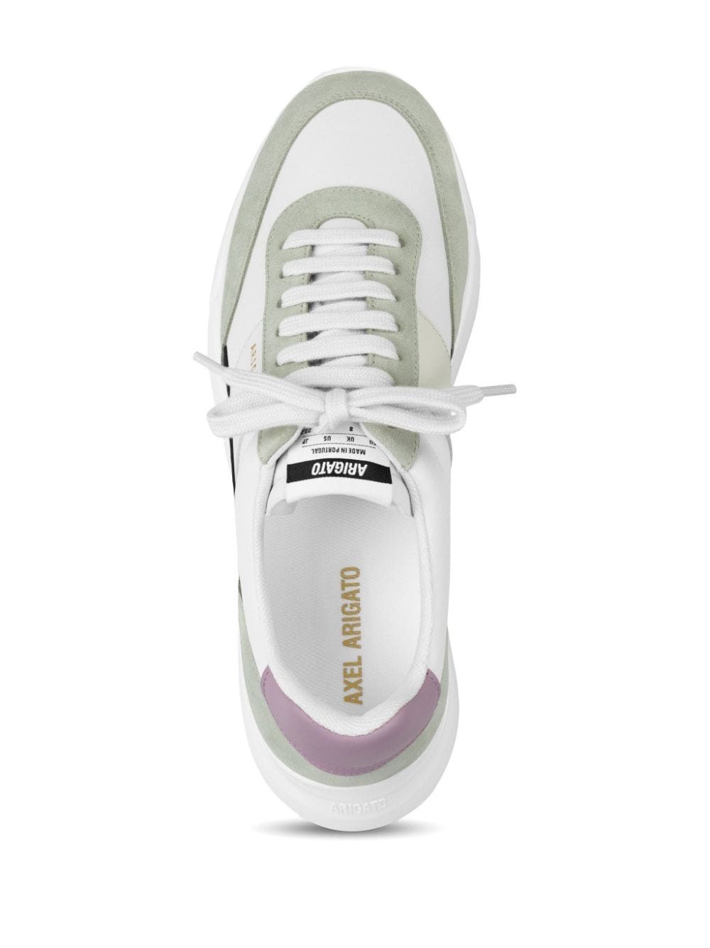 Genesis Vintage sneakers - 4