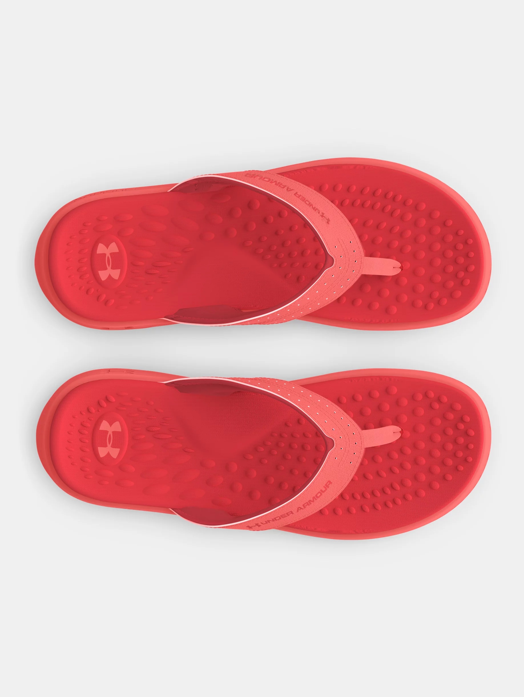 Women's UA Ignite Pro Marbella Sandals - 3