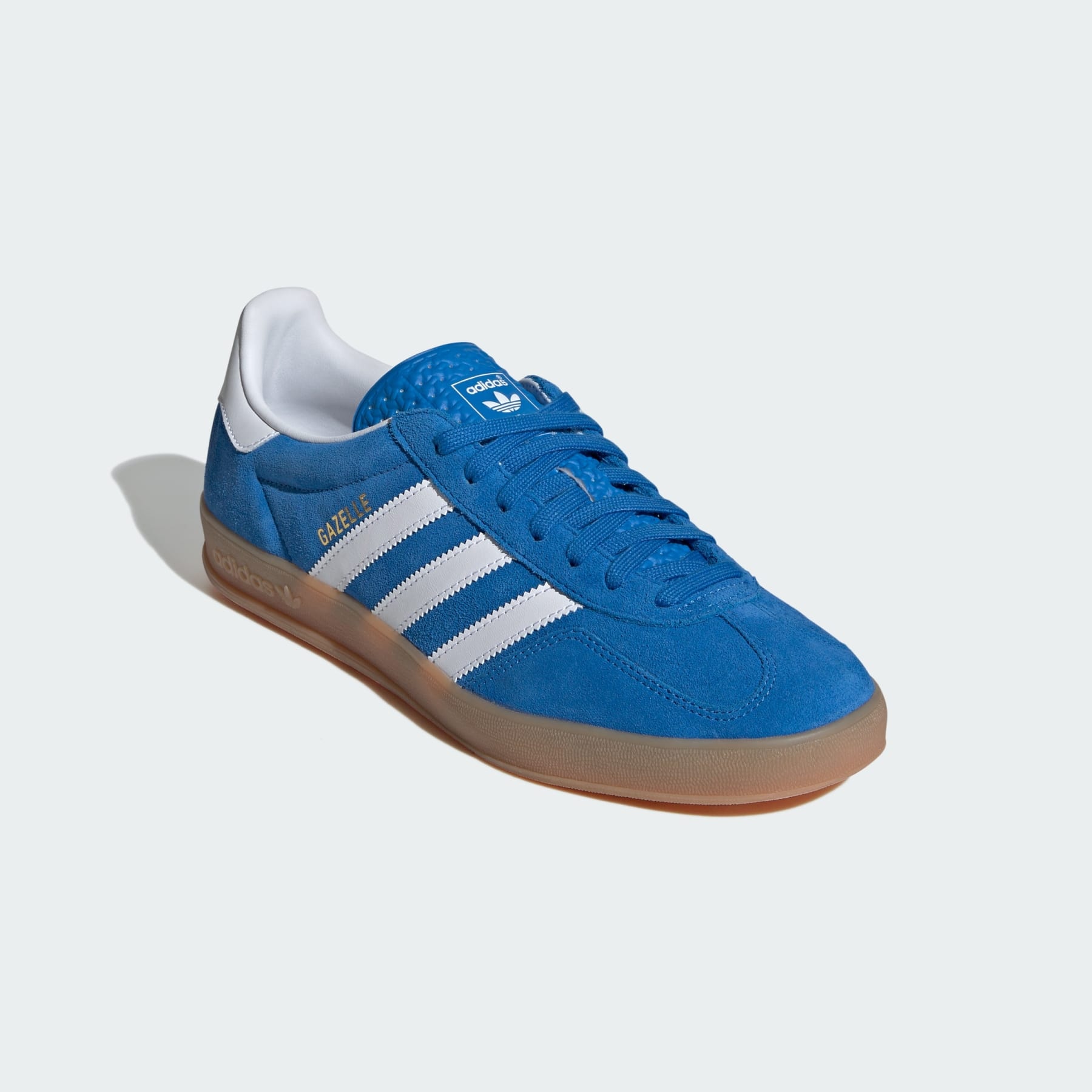 Gazelle Indoor Shoes - 5