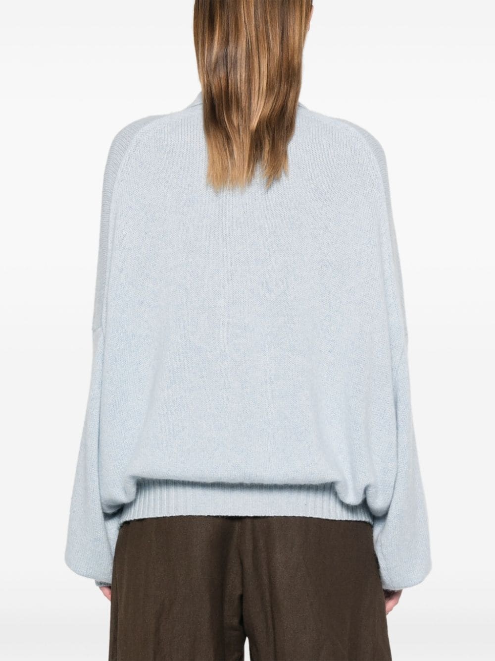 The Rene sweater - 4