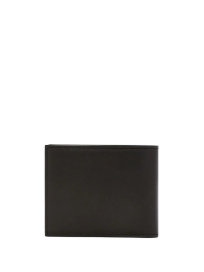 Dolce & Gabbana bi-fold wallet outlook