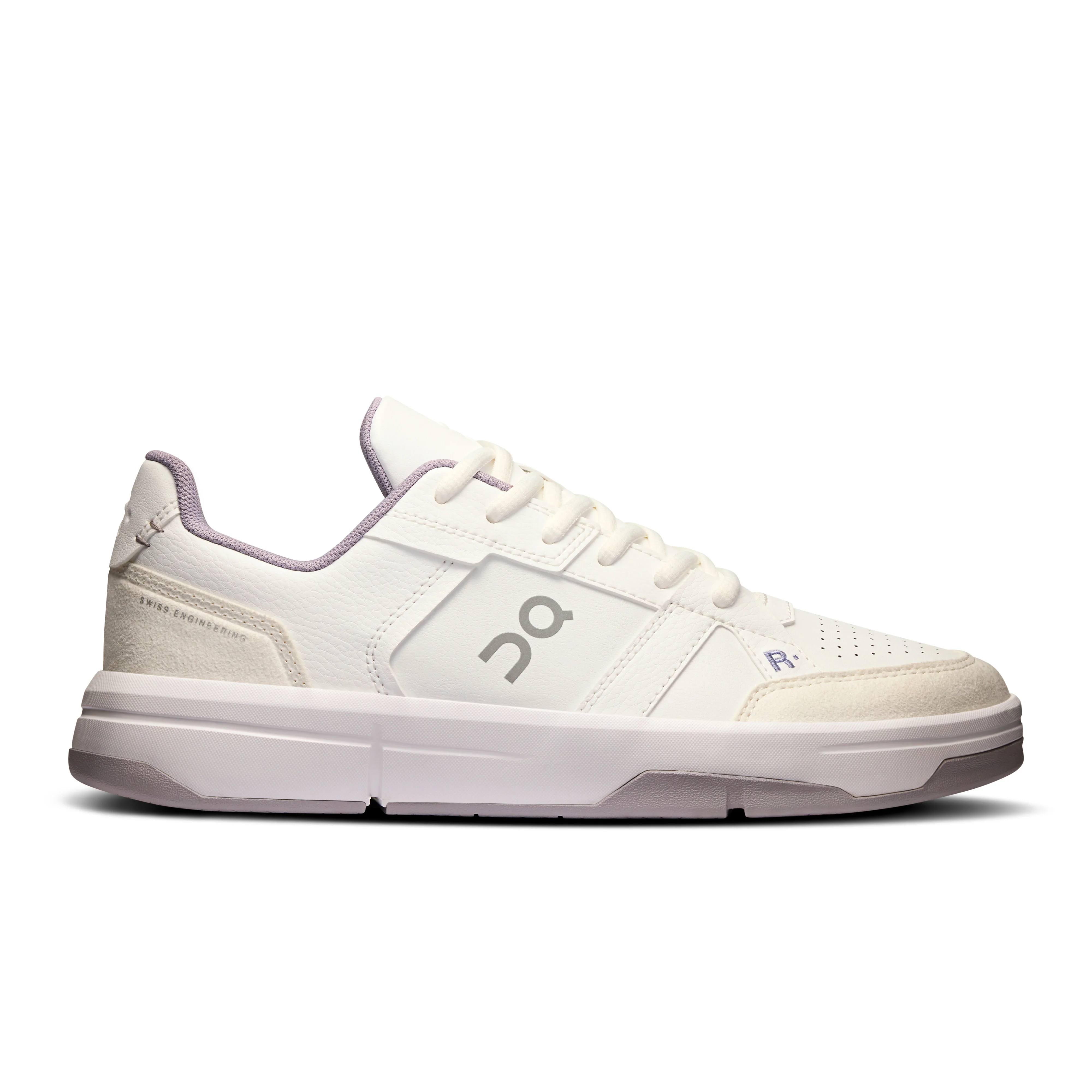 THE ROGER Clubhouse - 1