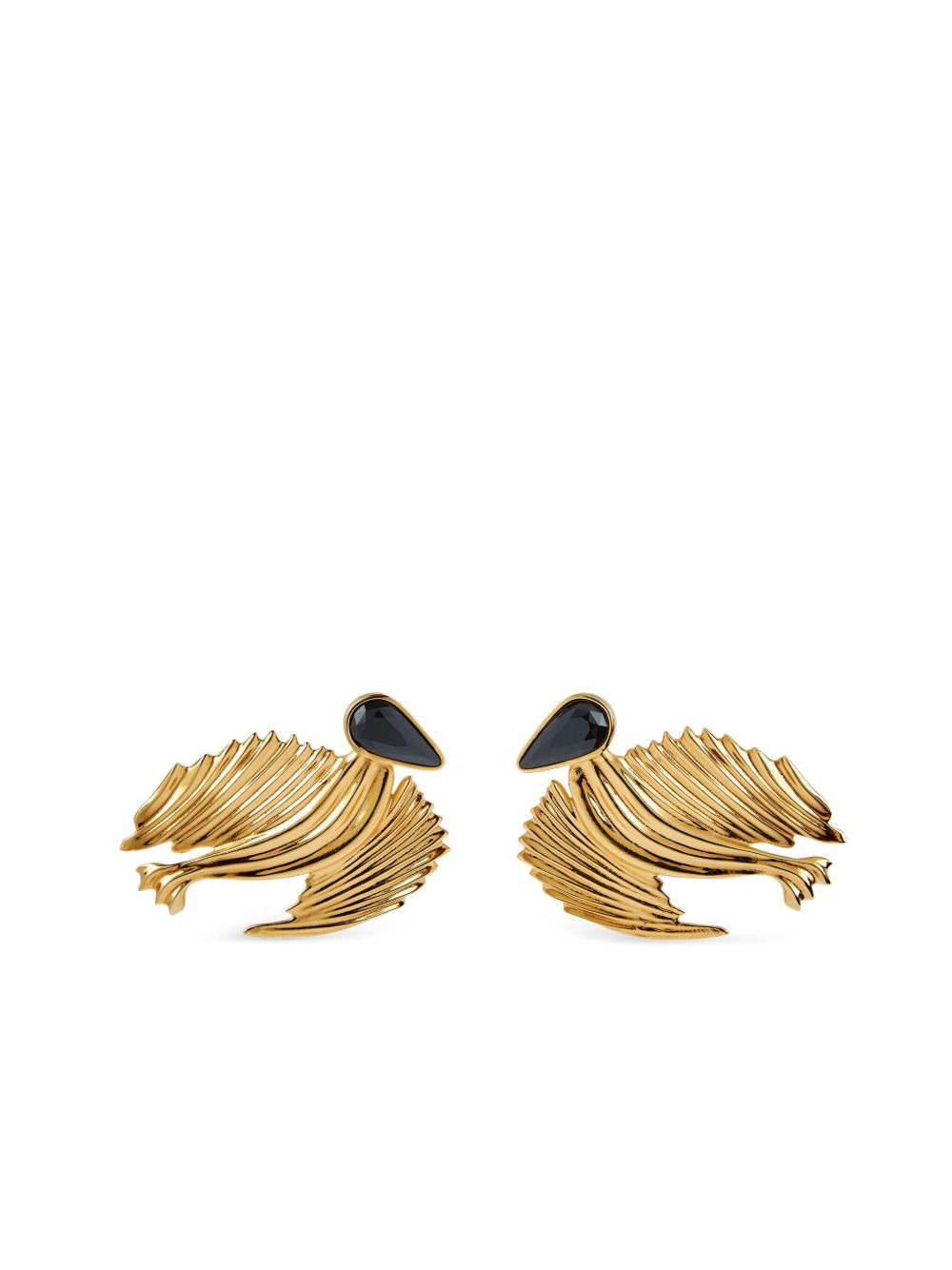Heart of Vénus earrings - 3