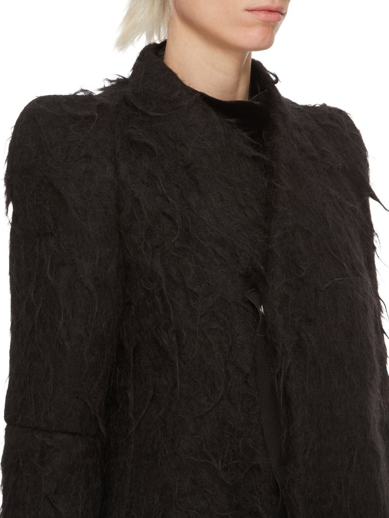 Black Porterville Metro Coat 4