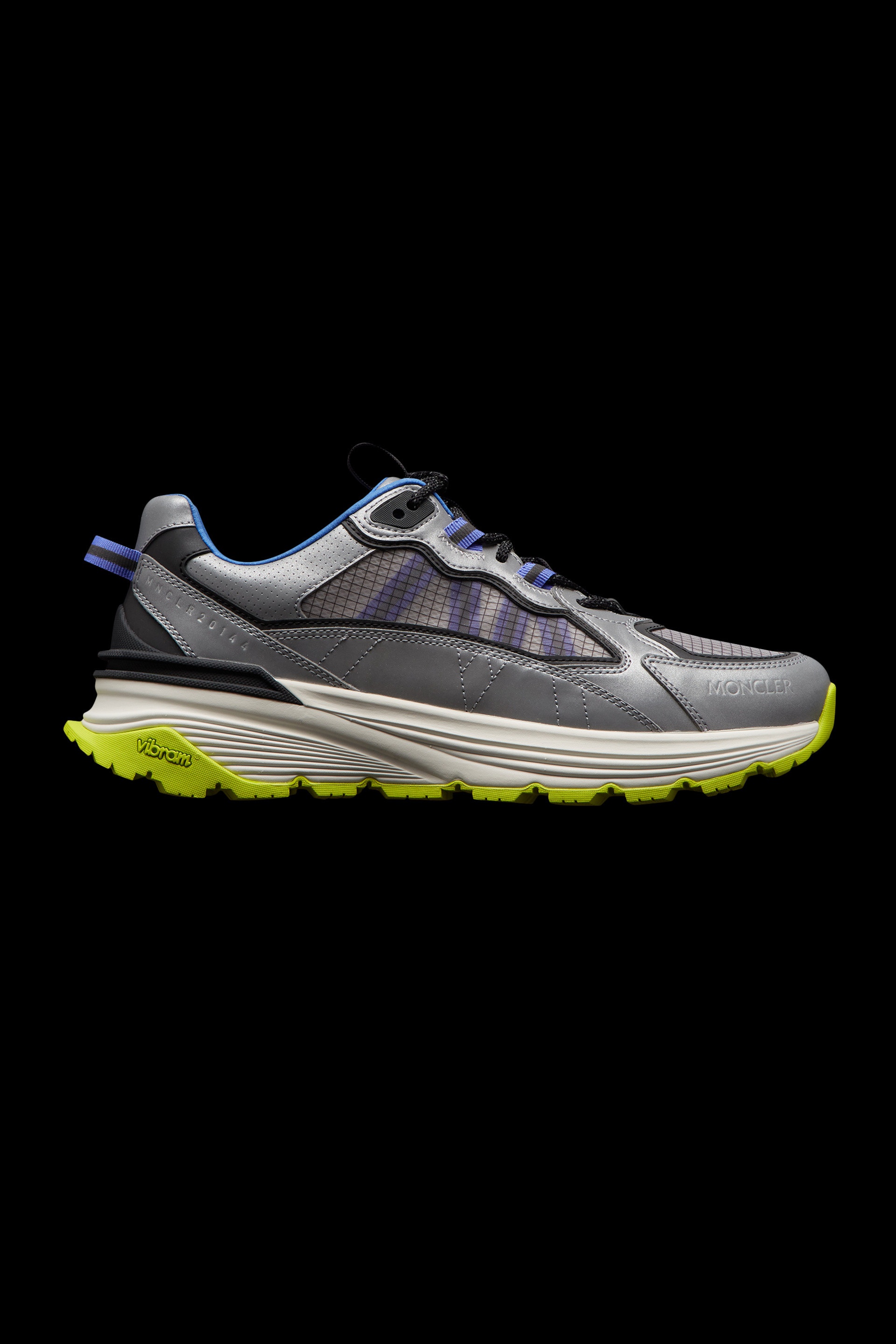 Lite Runner Sneakers - 1