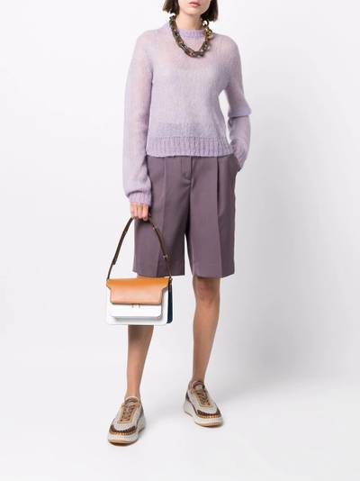 Marni Trunk shoulder bag outlook