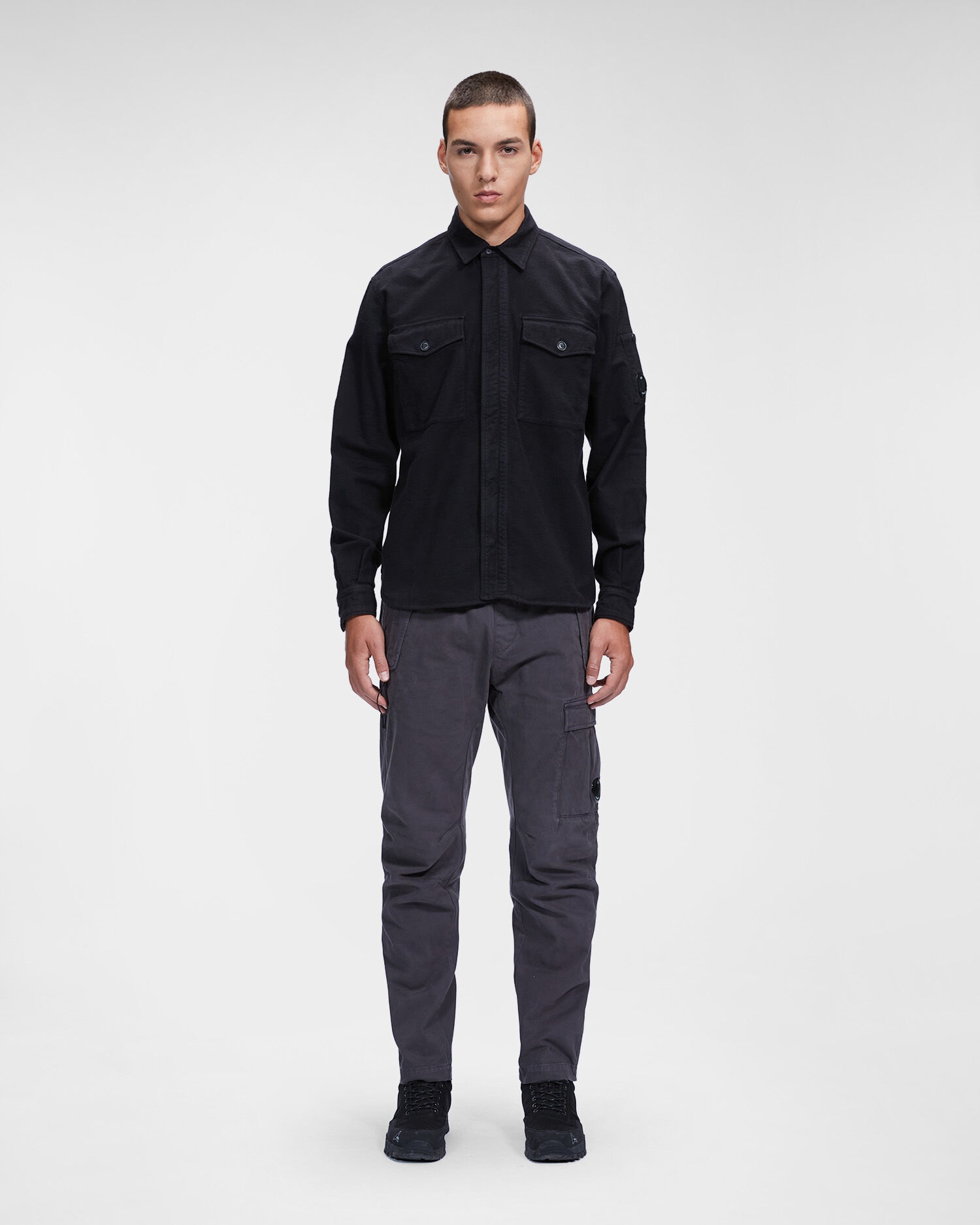 Fustagno Shirt - 3