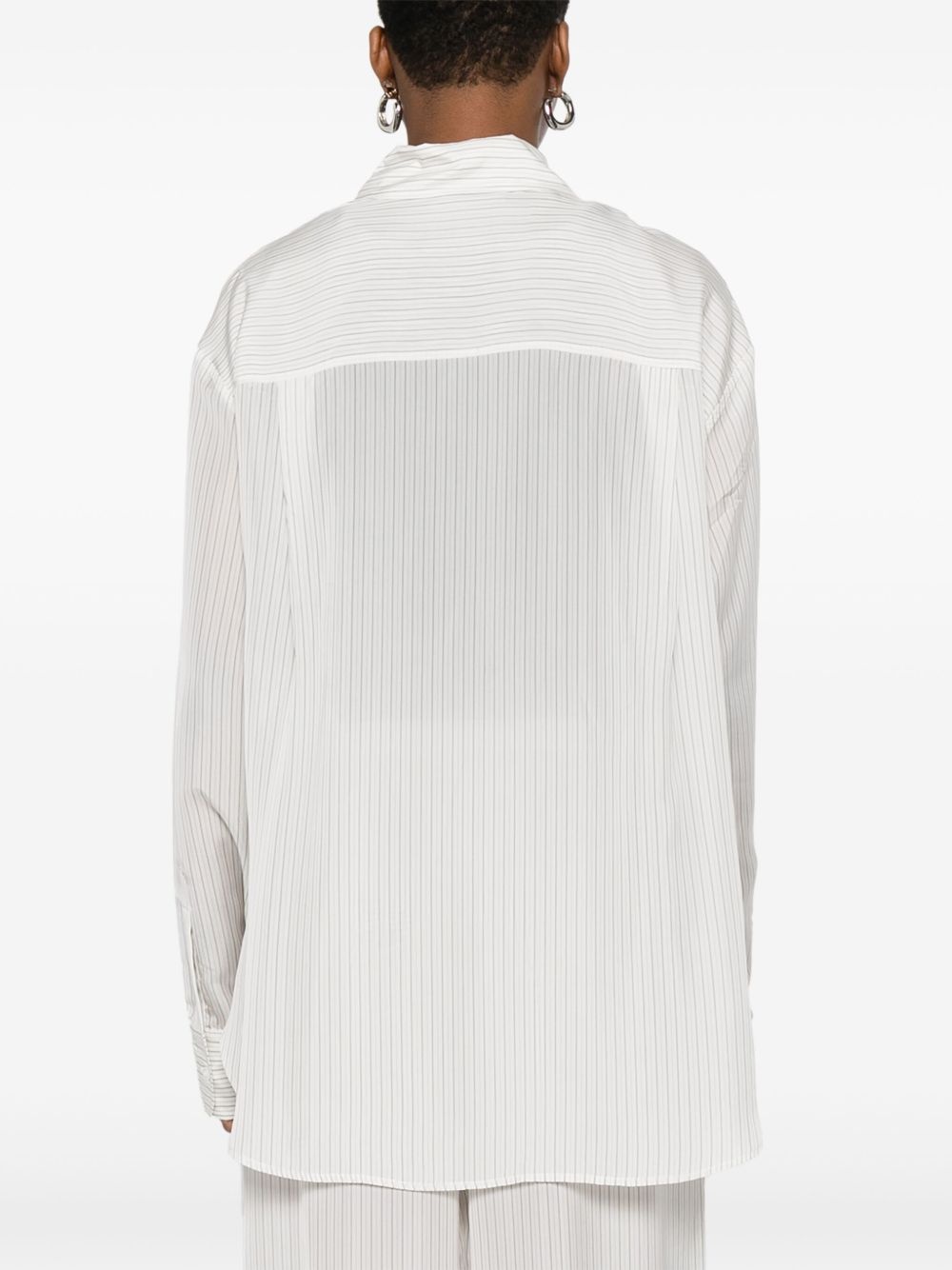 Peri striped shirt - 4