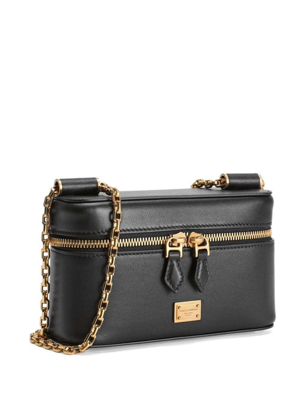BORSA A SPALLA SICILY DOLCE & GABBANA - 2