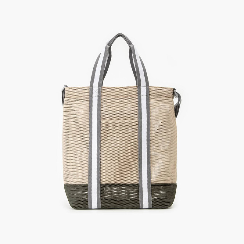 MESH ICON TOTE 1