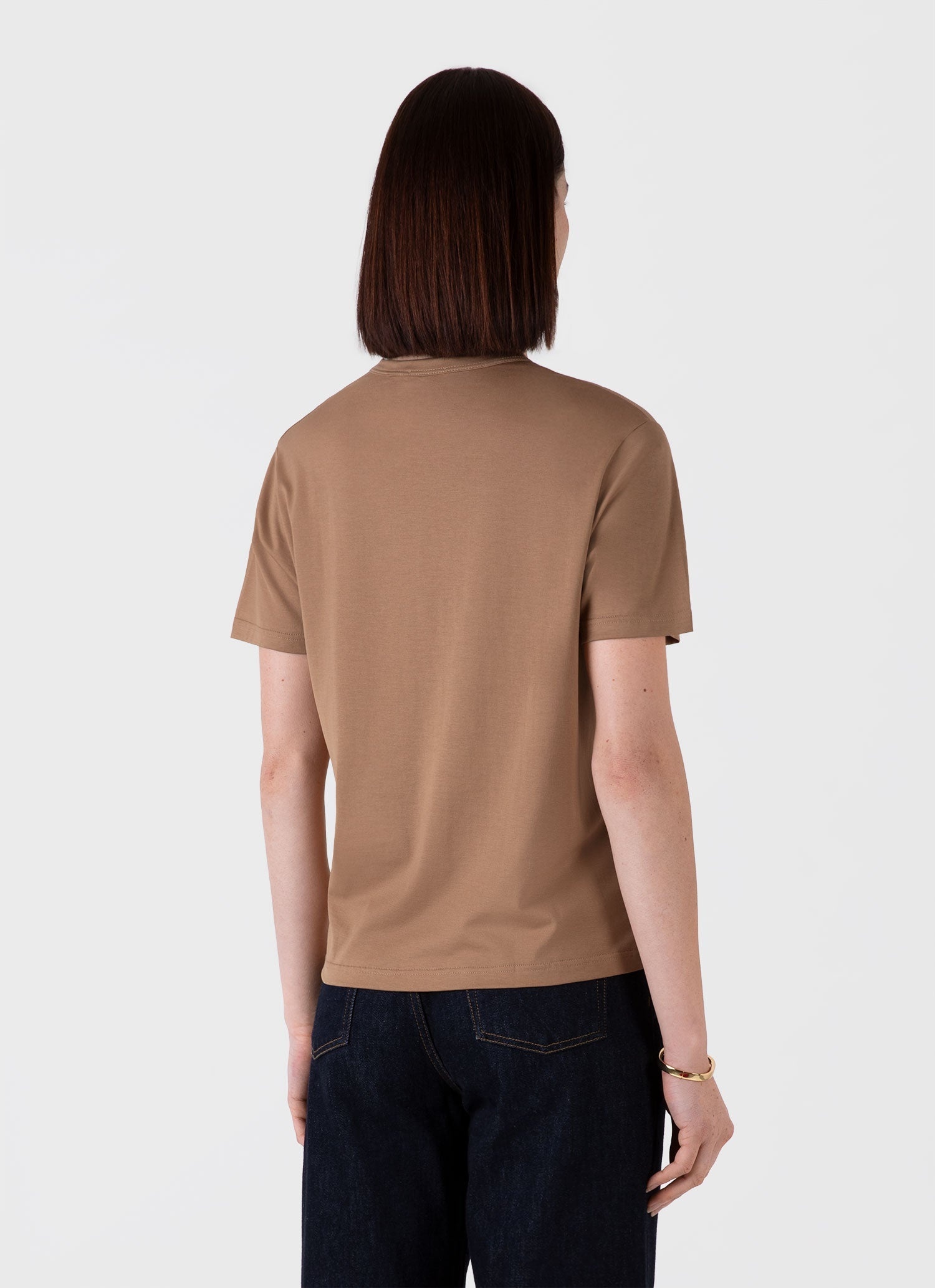 Relaxed Fit T‑shirt - 3
