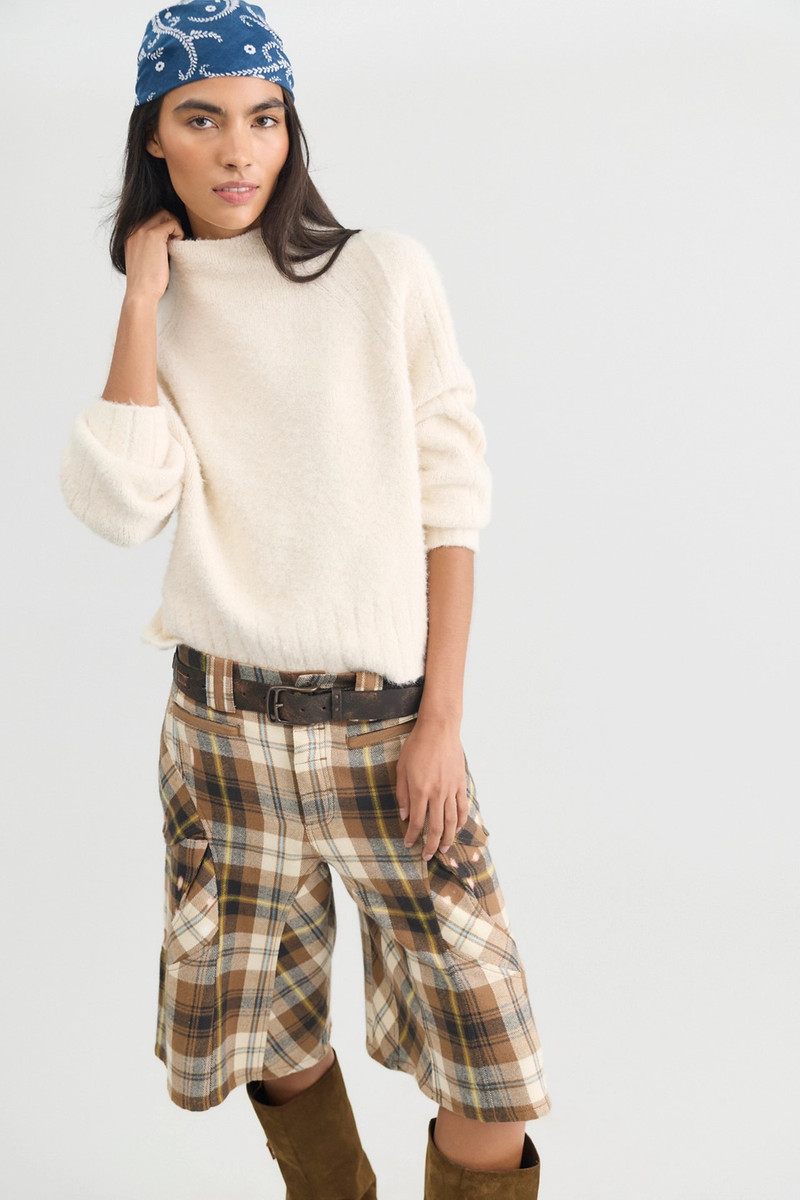 Felix Pullover 1