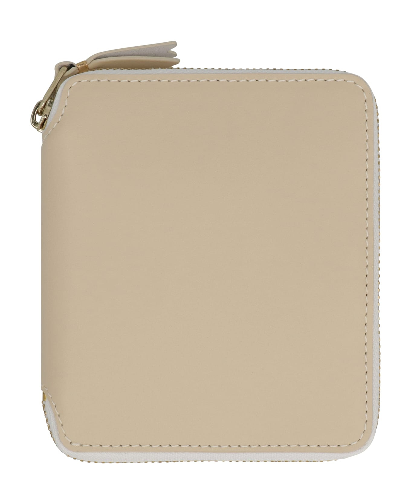 Leather Wallet - 1