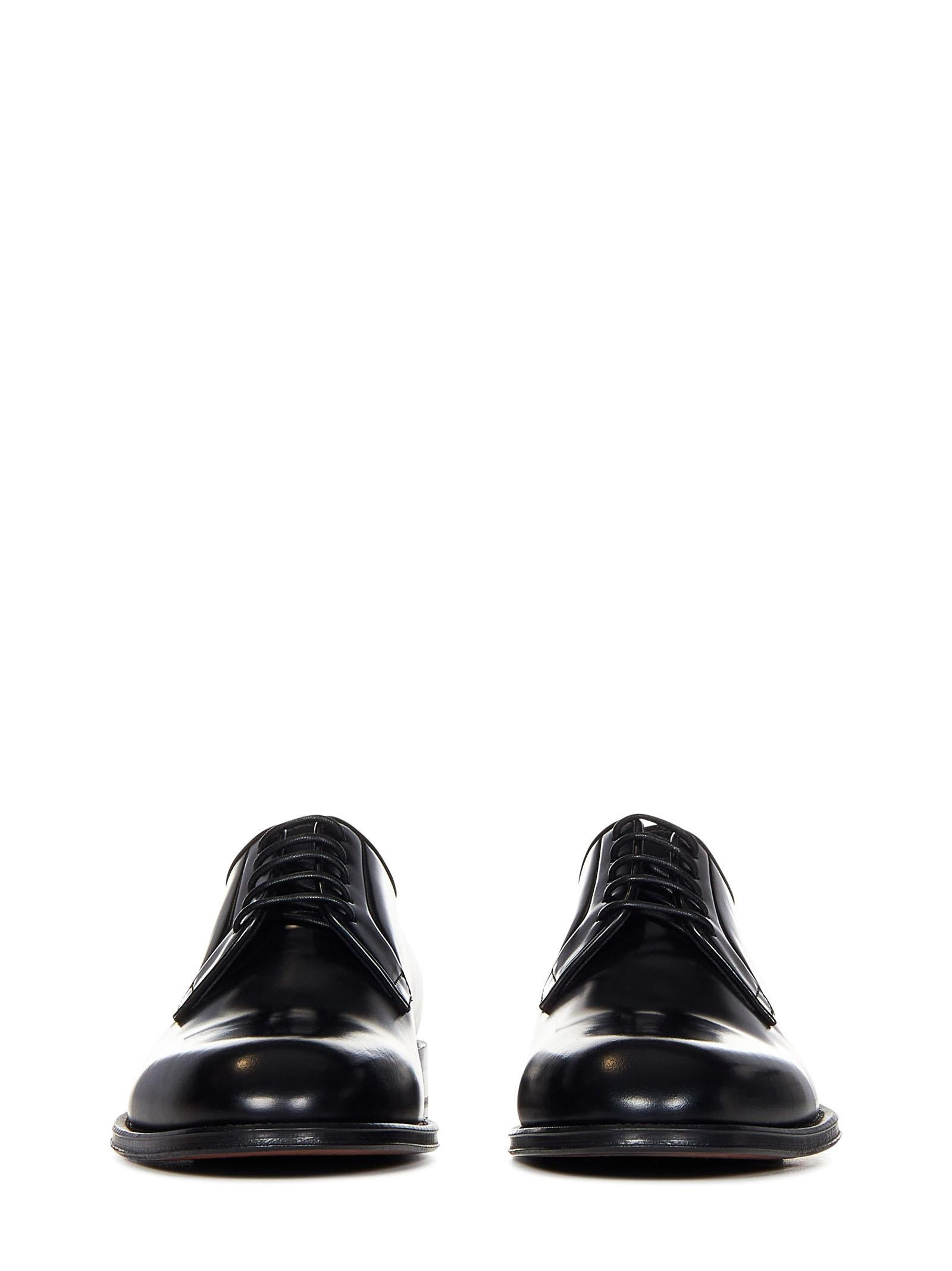 Laced up - 4
