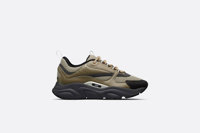 B22 Sneaker - 1