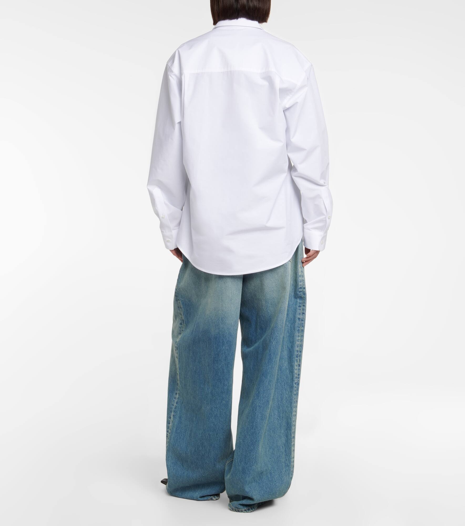 Cotton shirt - 3
