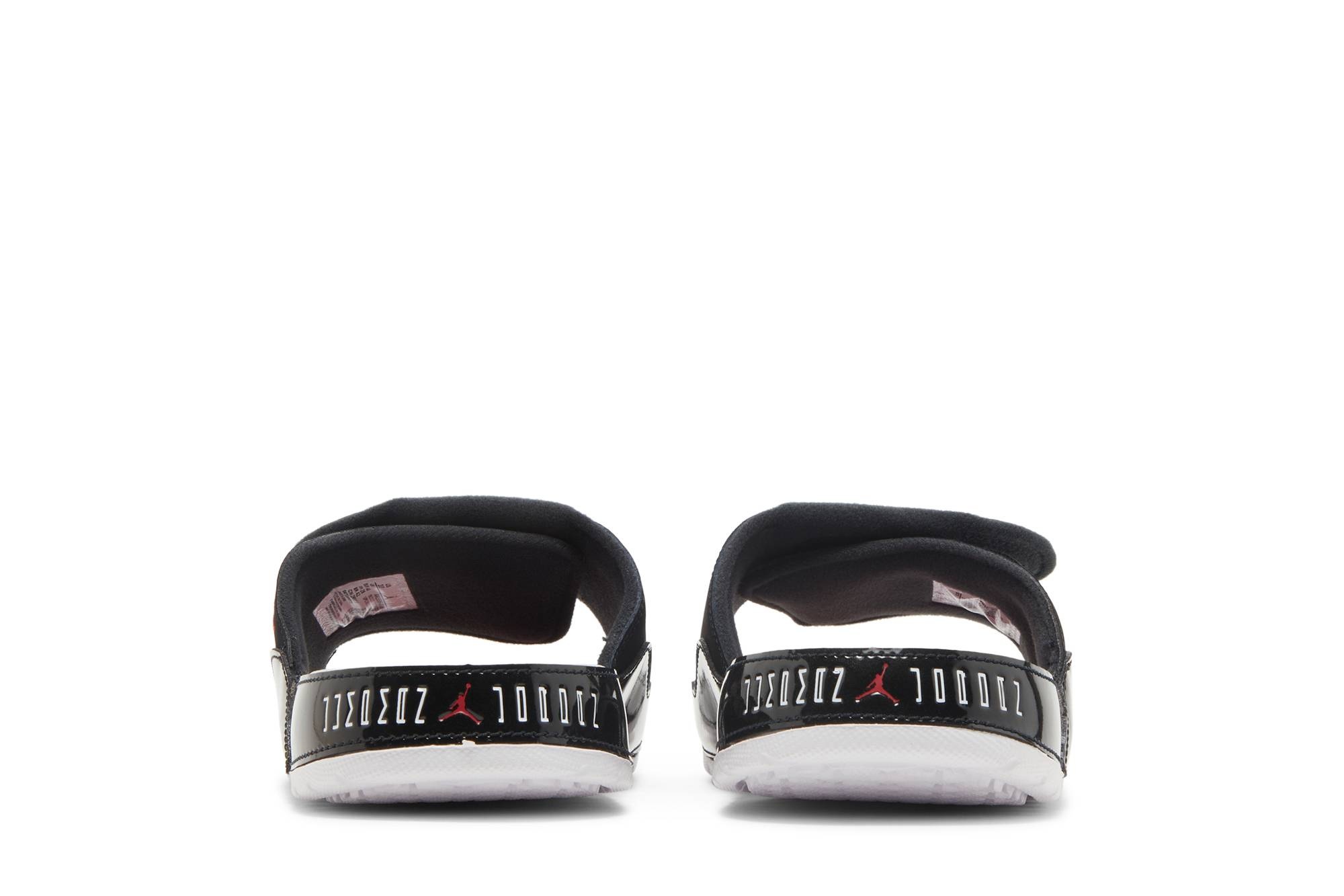 Jordan Hydro 11 'Bred White' - 6