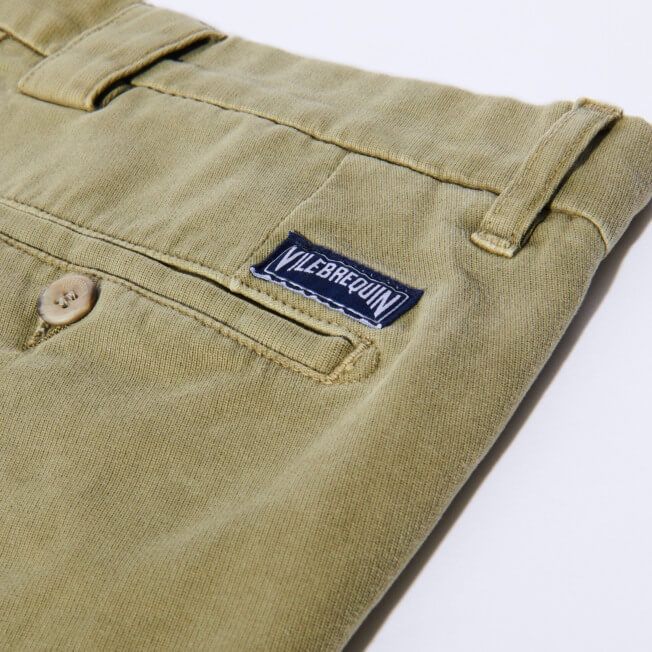 Men Chino Pants - 10