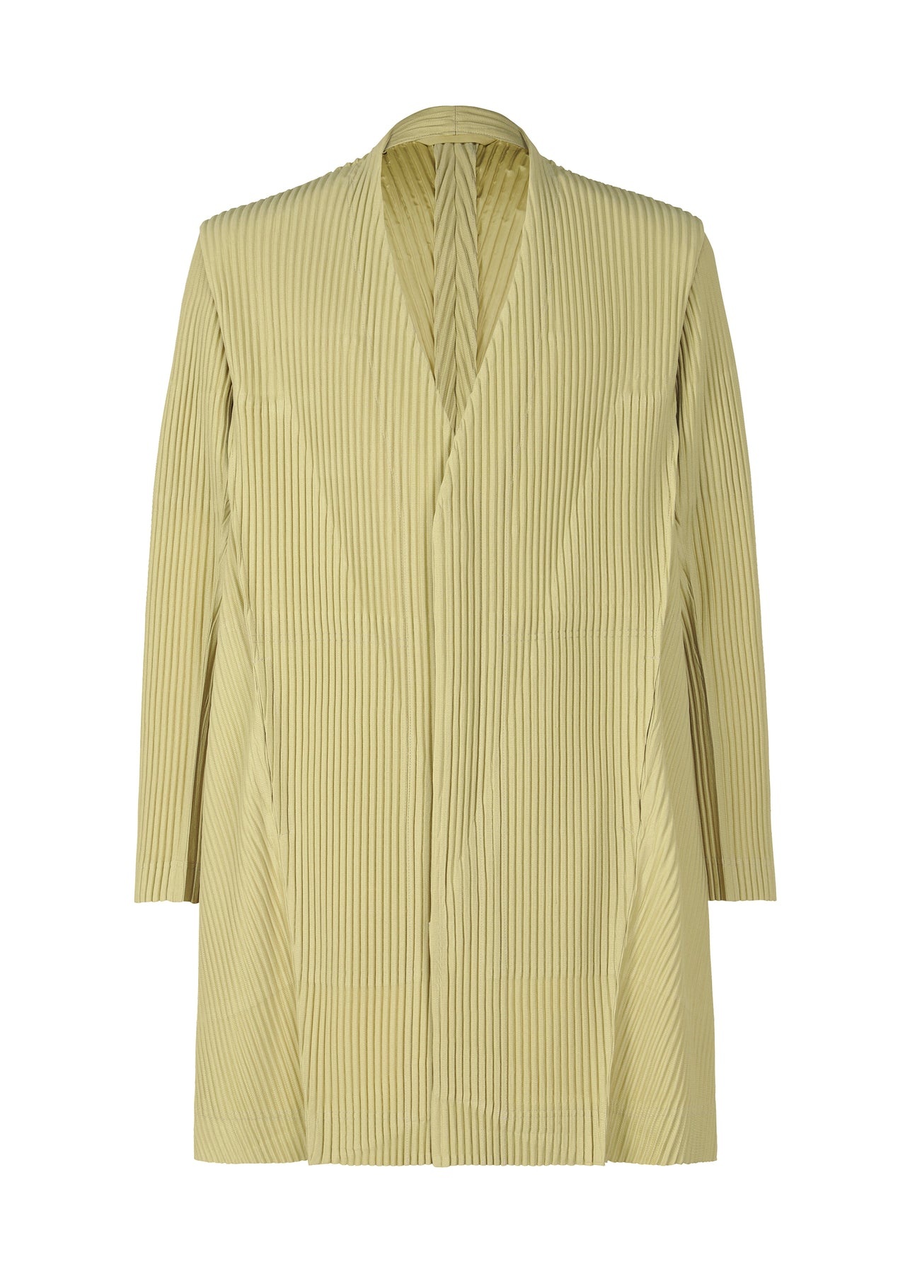 STEM JACKET - 1