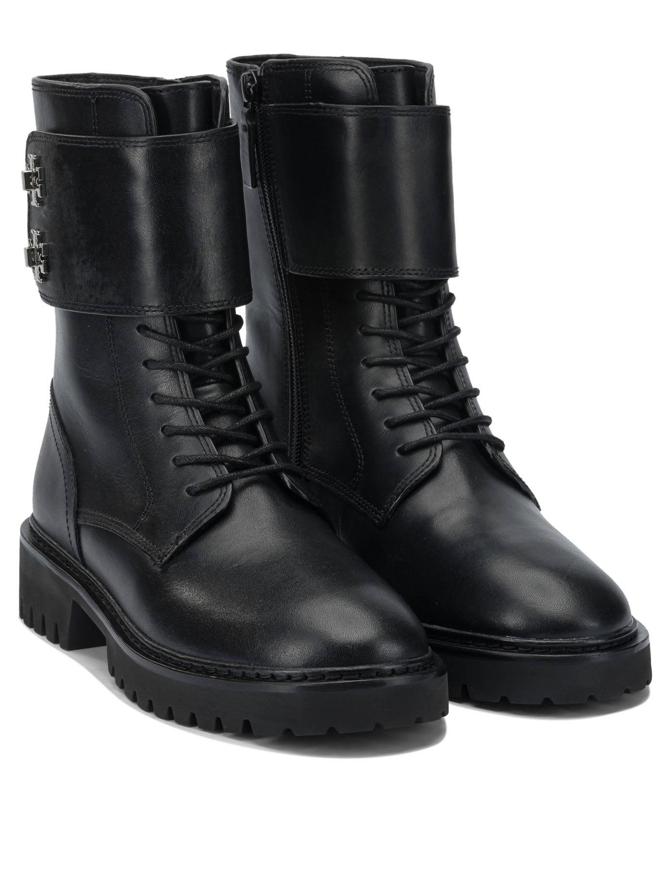 Tory Burch - Tory Burch Ankle Boots - 2