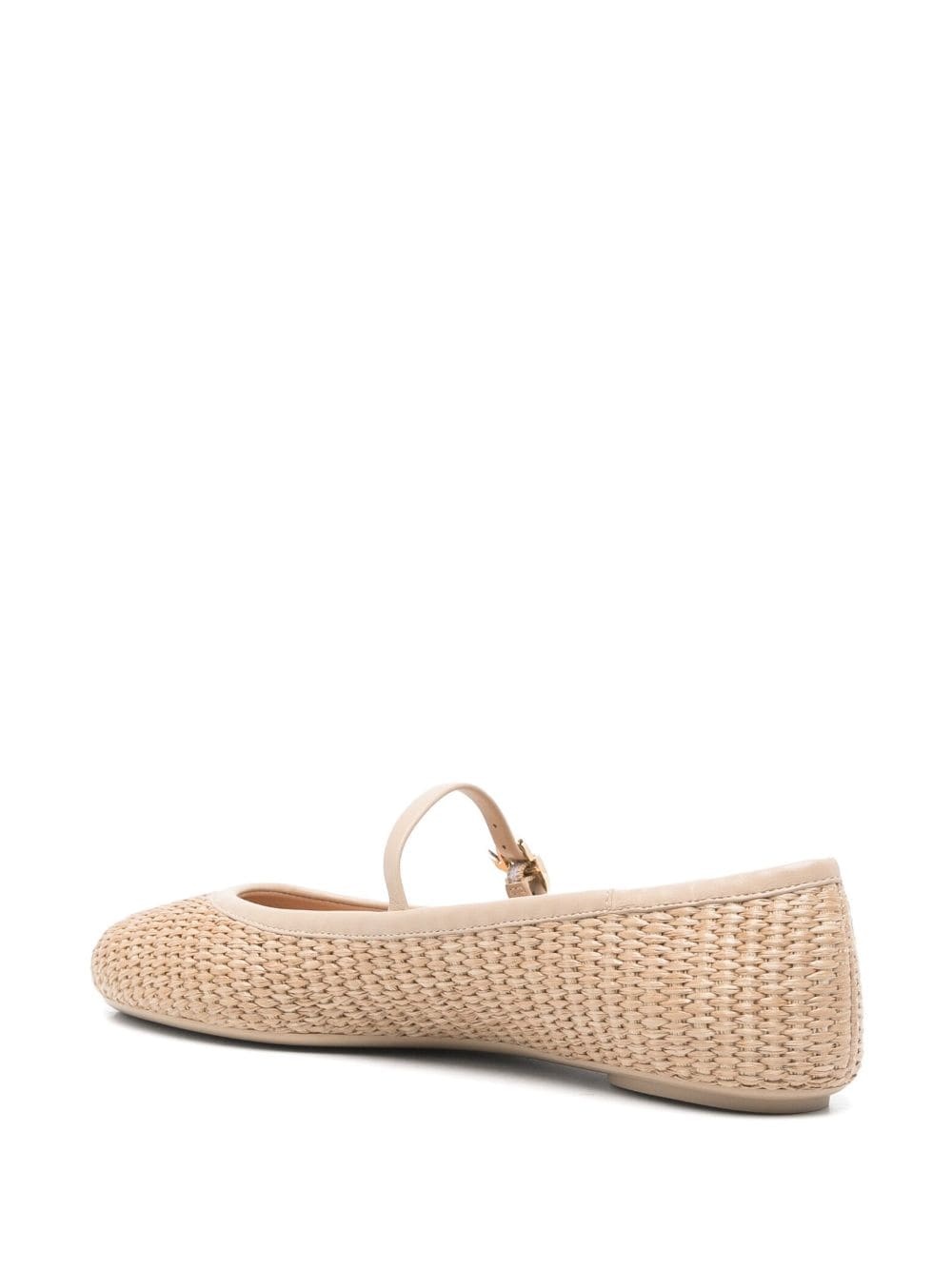 Carla ballet flats - 3