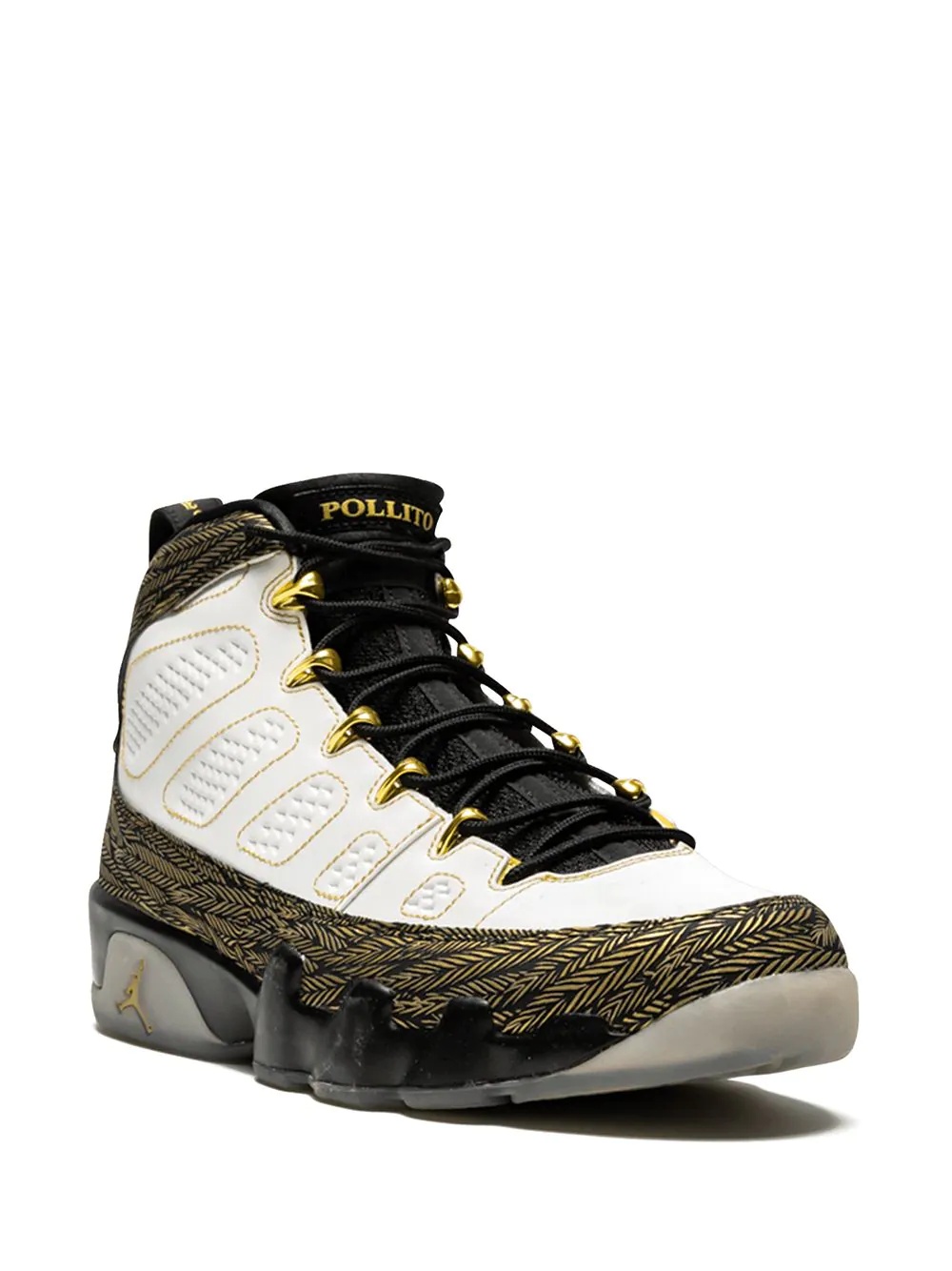 Air Jordan 9 Retro DB Doernbecher - 2