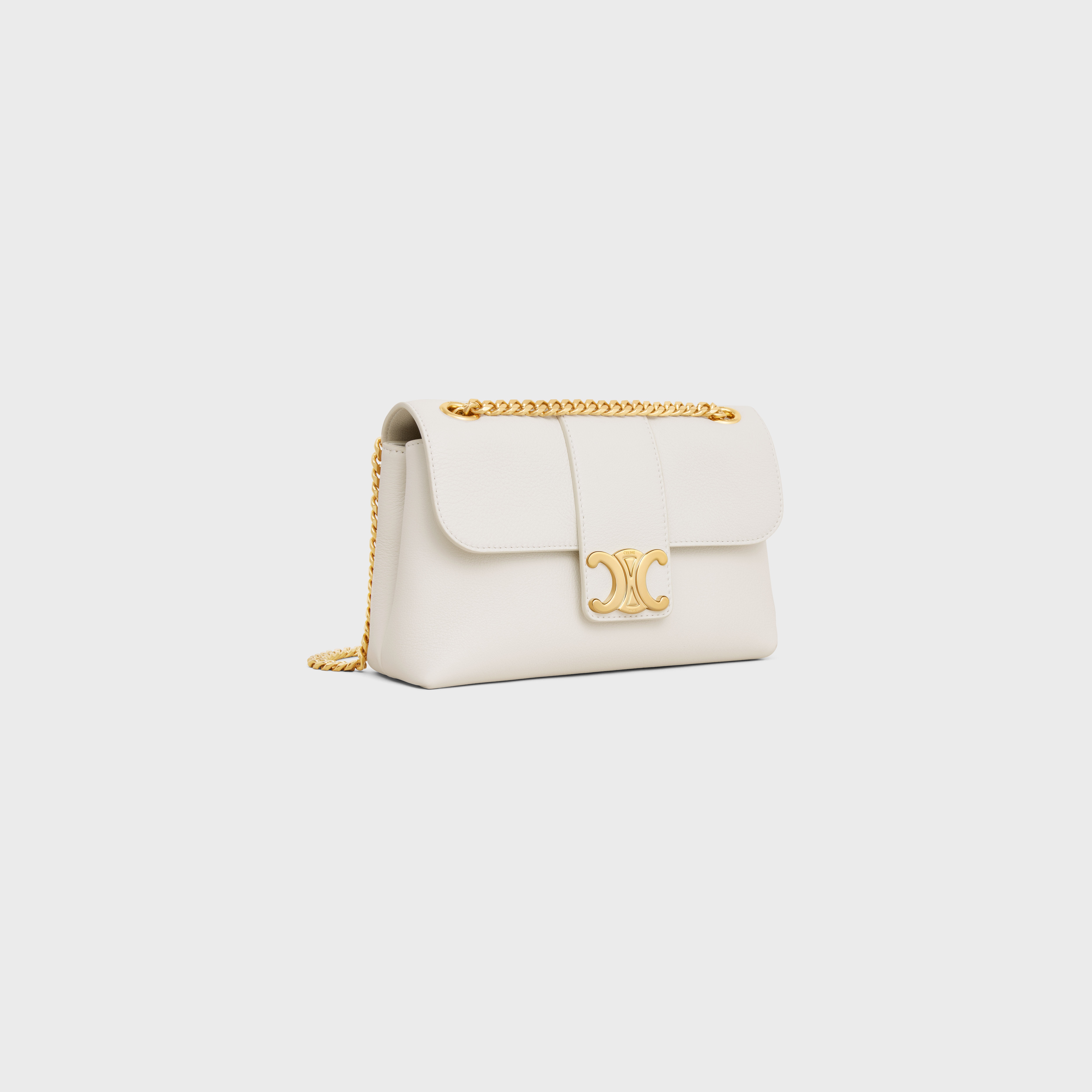 TEEN CELINE VICTOIRE BAG in SUPPLE CALFSKIN - 2