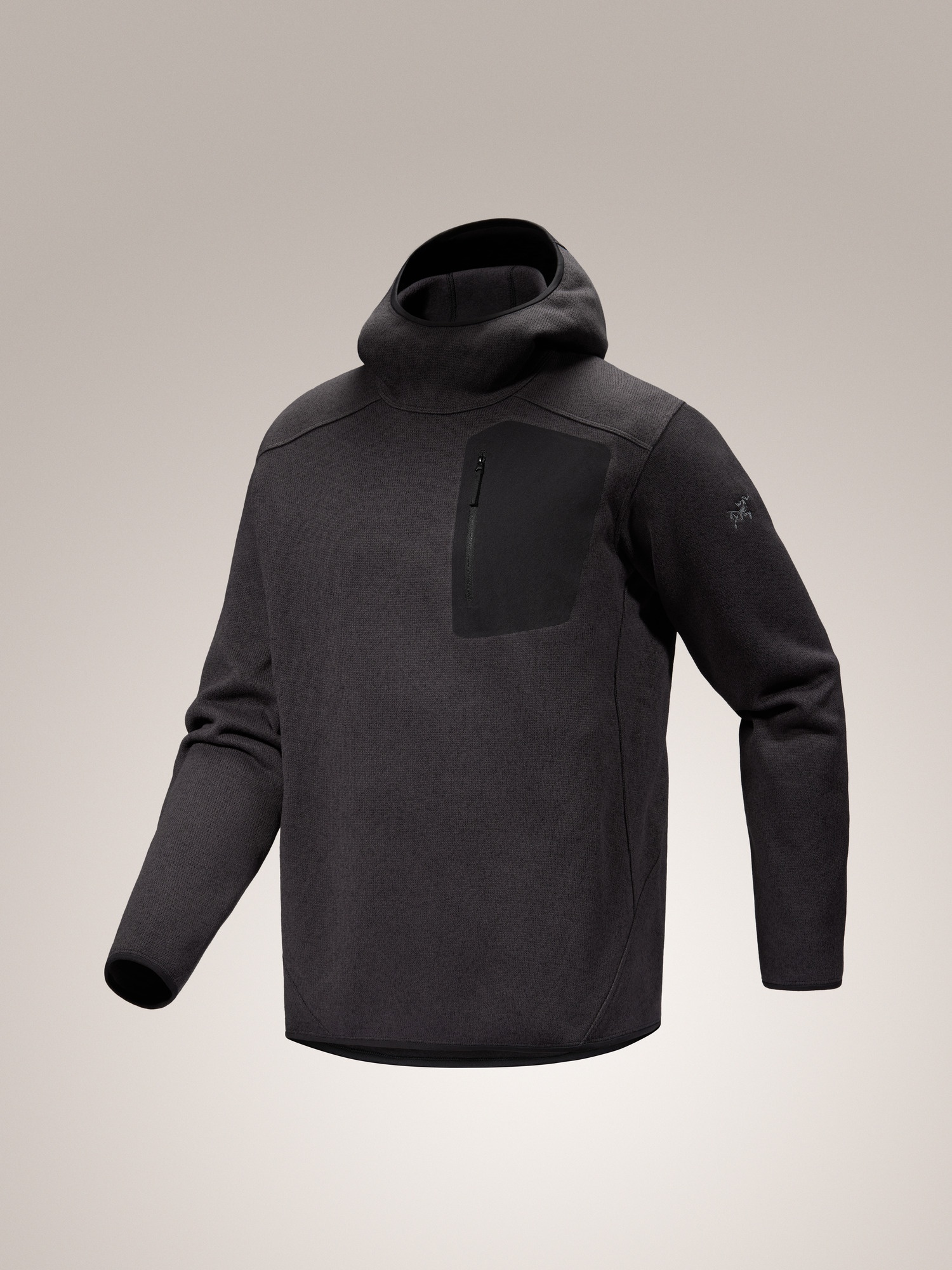Covert Pullover Hoody - 8