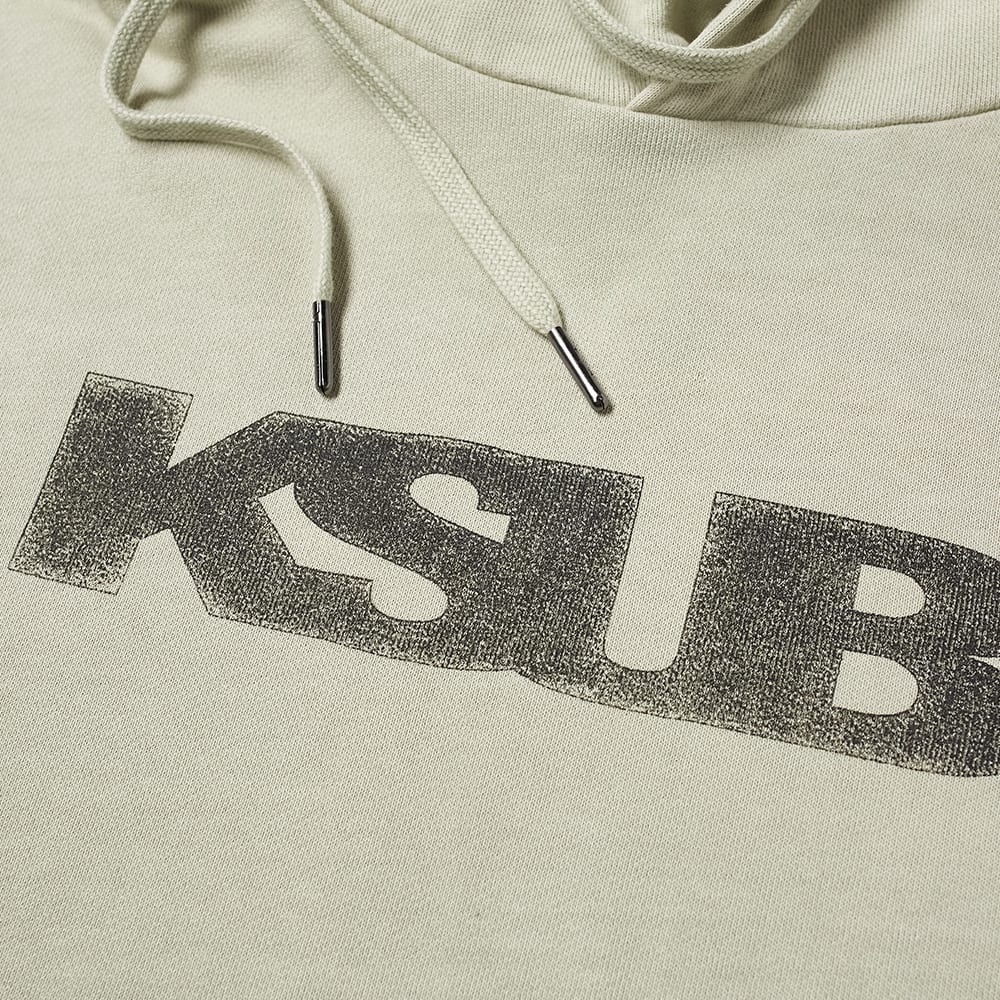 Ksubi Sign Of The Times Biggie Hoody - 2