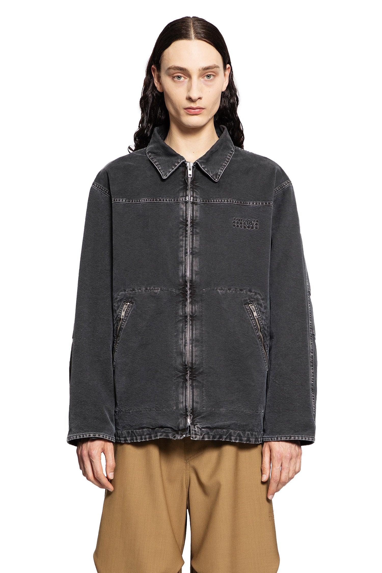 Denim-Sports-Jacket - 1