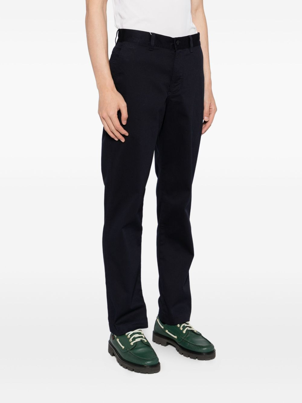 corduroy chinos - 3