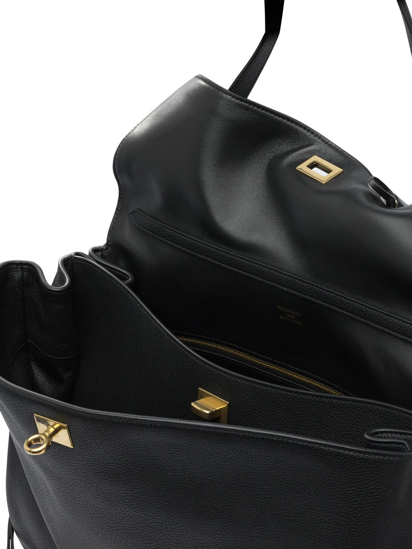 Rodeo Shoulder Bags Black - 5