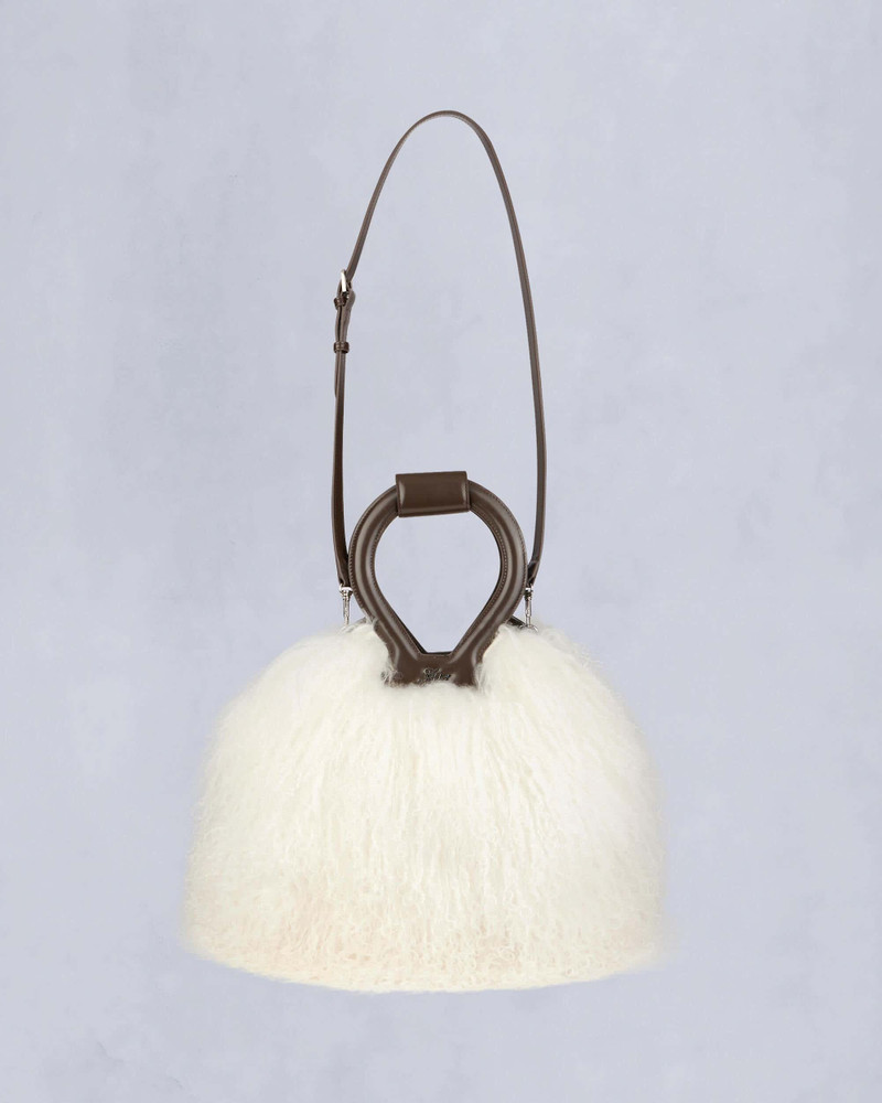 LUAR MONGOLIAN BROOKE BAG 4