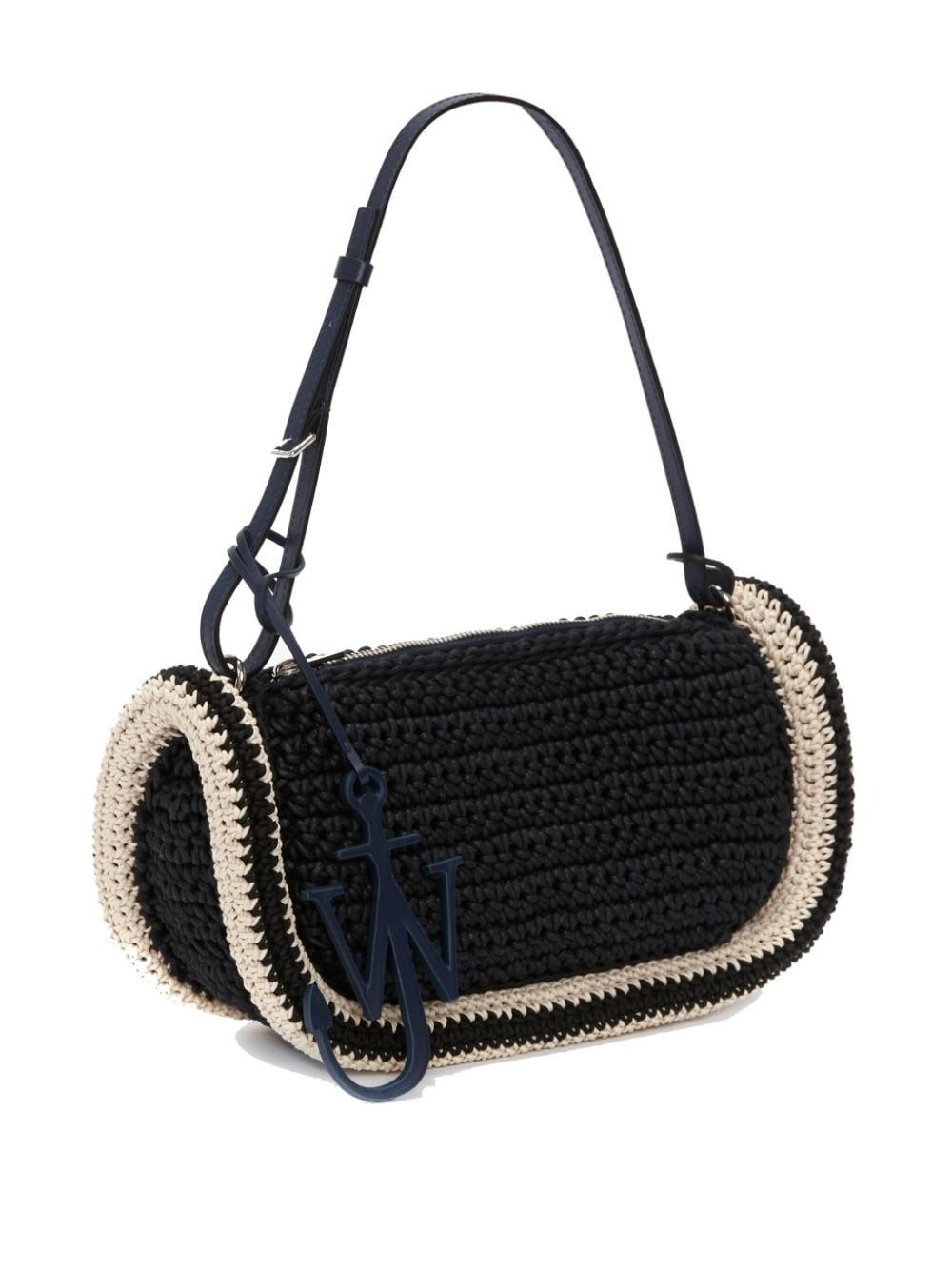 Bumper 15 crochet shoulder bag - 4