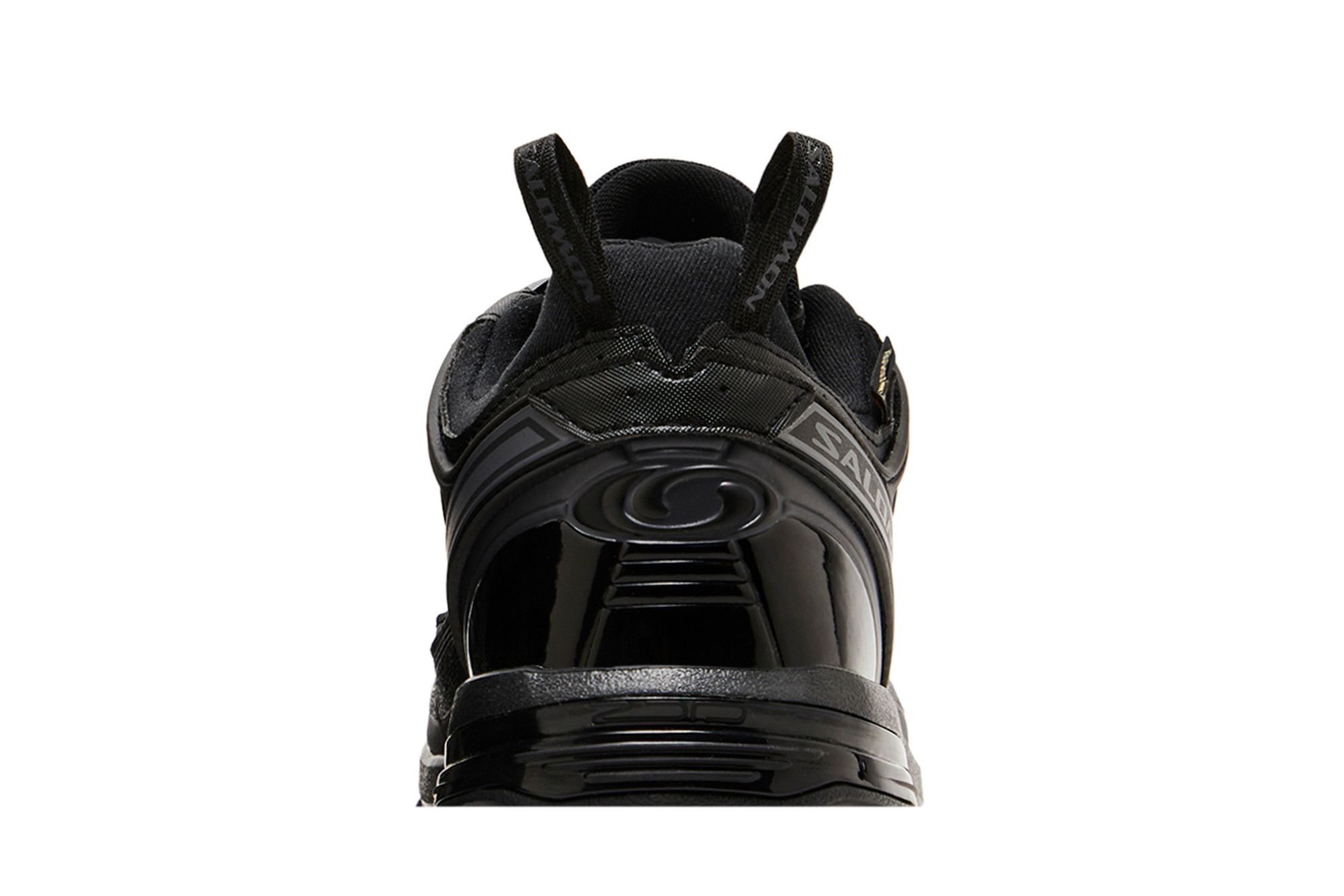 ACS Pro GORE-TEX 'Black Asphalt' - 7